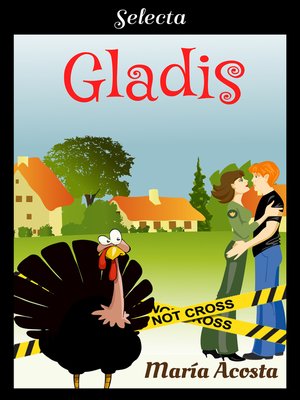 cover image of Gladis